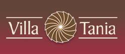 Villa Tania Logo
