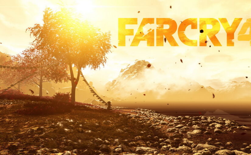 Fantastic Far Cry 4